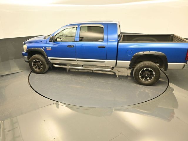 2007 Dodge Ram 3500 SLT