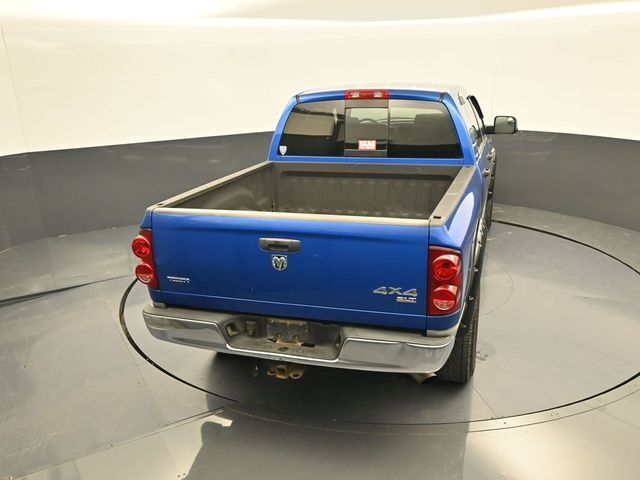 2007 Dodge Ram 3500 SLT