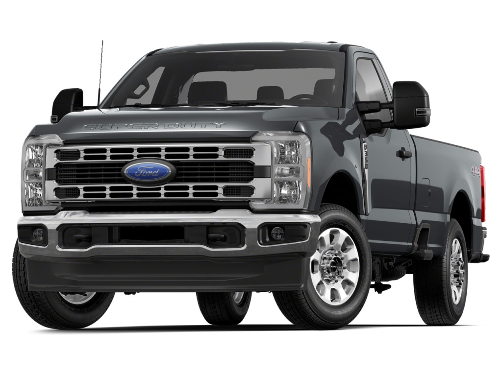 2025 Ford F-350 Super Duty XLT