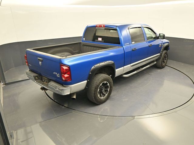 2007 Dodge Ram 3500 SLT