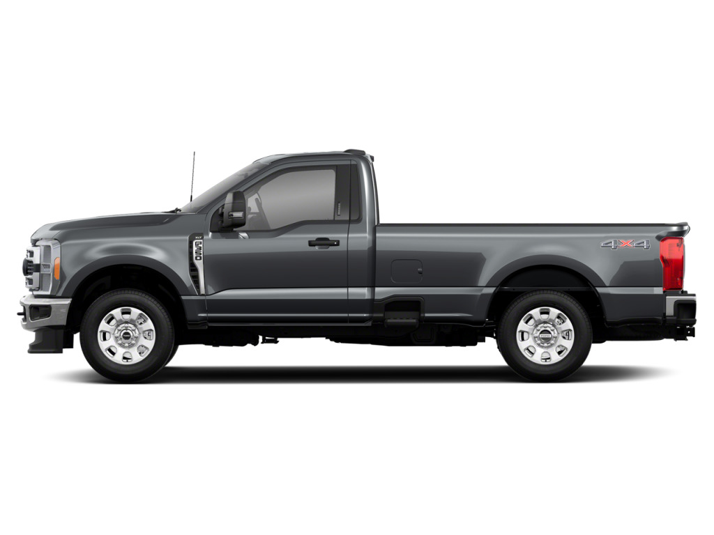 2025 Ford F-350 Super Duty XLT