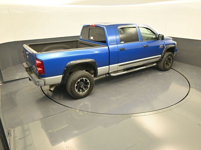 2007 Dodge Ram 3500 SLT