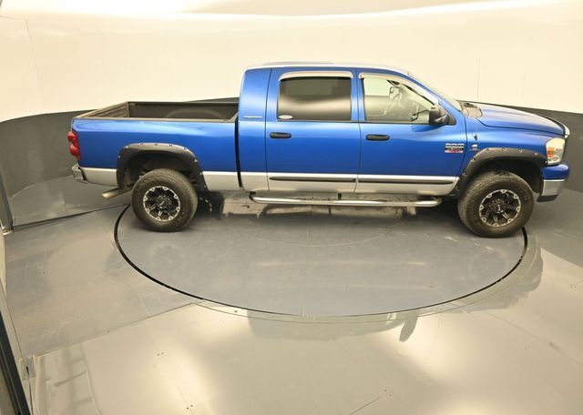 2007 Dodge Ram 3500 SLT