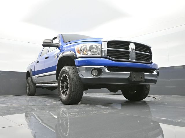 2007 Dodge Ram 3500 SLT