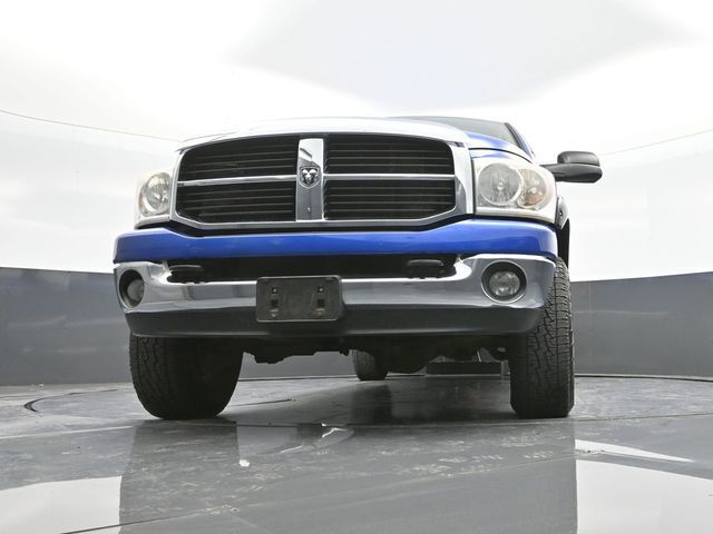 2007 Dodge Ram 3500 SLT