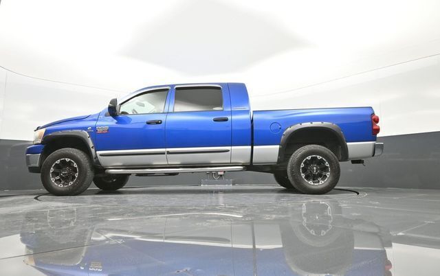 2007 Dodge Ram 3500 SLT