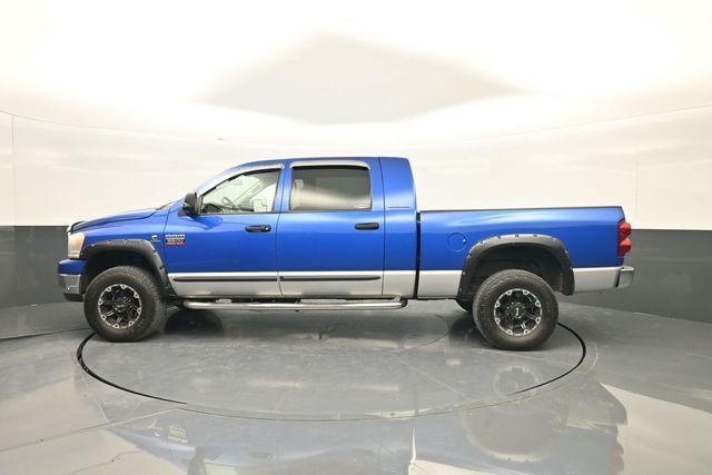 2007 Dodge Ram 3500 SLT