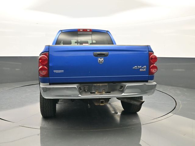 2007 Dodge Ram 3500 SLT