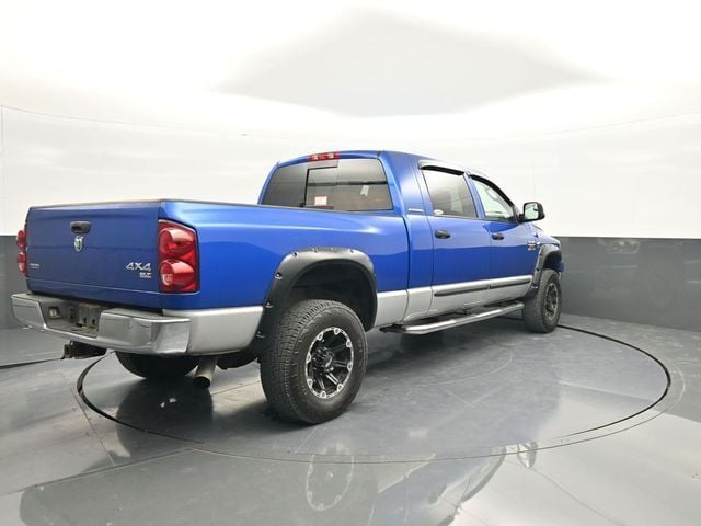 2007 Dodge Ram 3500 SLT