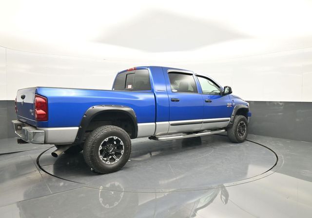2007 Dodge Ram 3500 SLT