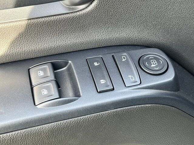 2023 Chevrolet Silverado 4500HD 