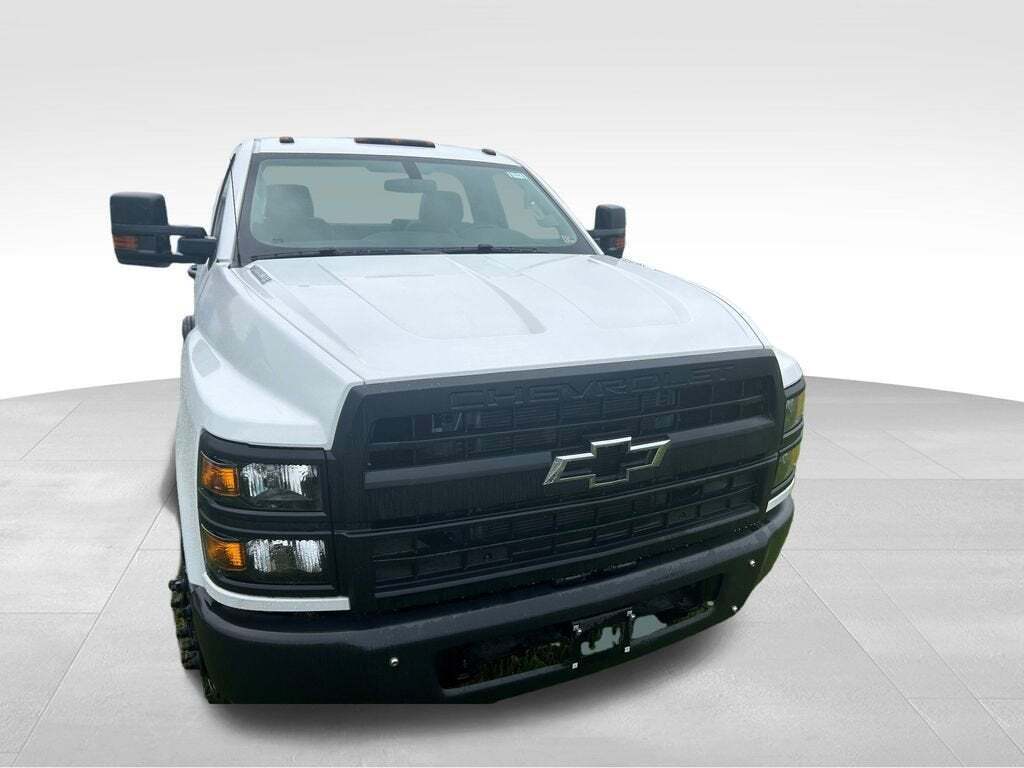 2023 Chevrolet Silverado 4500HD 