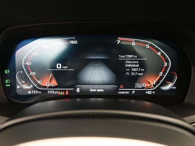 2022 BMW X5 M50i