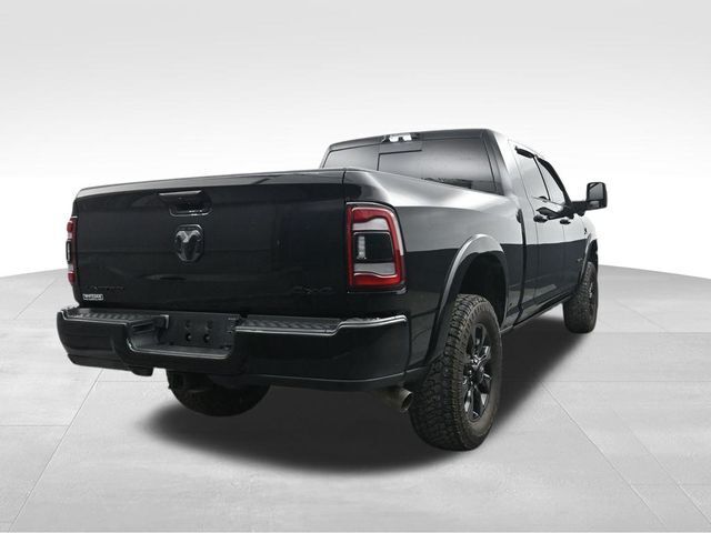 2024 Ram 3500 Limited