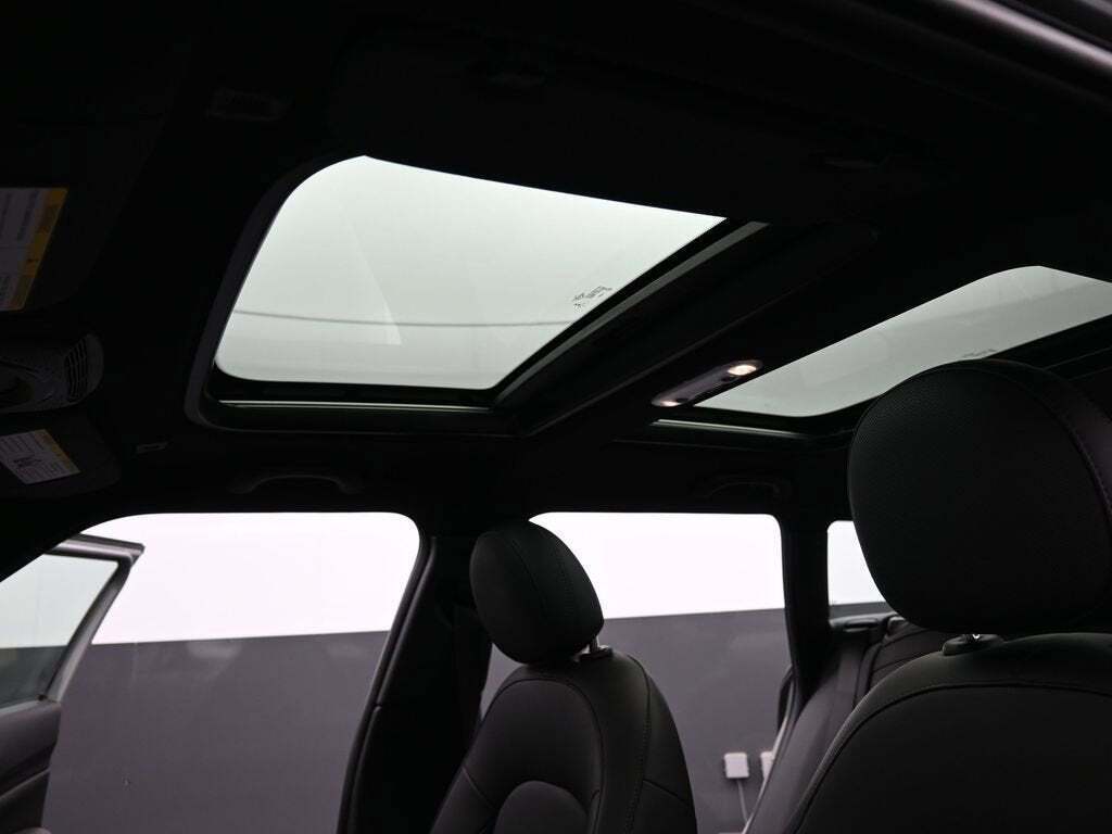 2020 MINI Clubman Cooper S ALL4