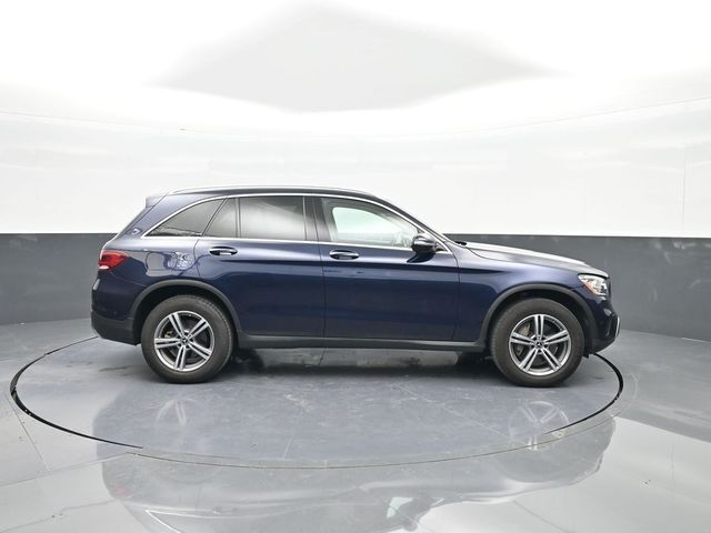 2022 Mercedes-Benz GLC GLC 300 4MATIC
