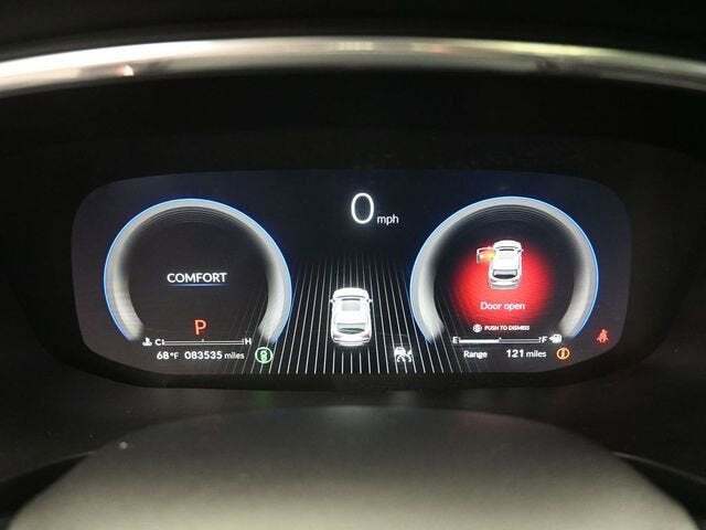 2022 Acura MDX SH-AWD w/A-SPEC