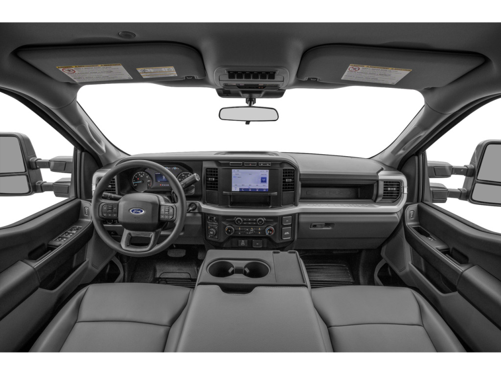 2025 Ford F-350 Super Duty Lariat