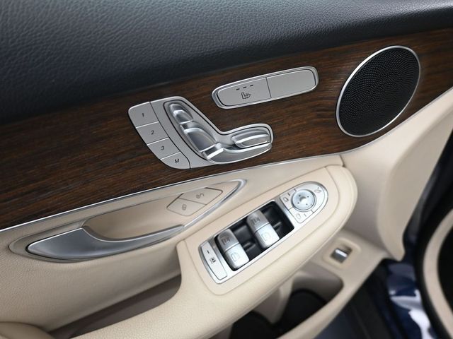 2022 Mercedes-Benz GLC GLC 300 4MATIC