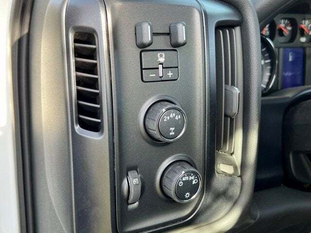 2023 Chevrolet Silverado 4500HD 
