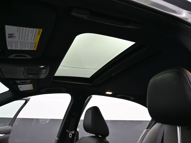 2022 INFINITI Q50 Sensory