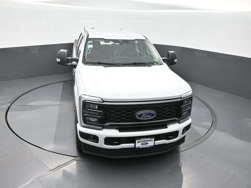 2026 Ford F-350 Super Duty XL