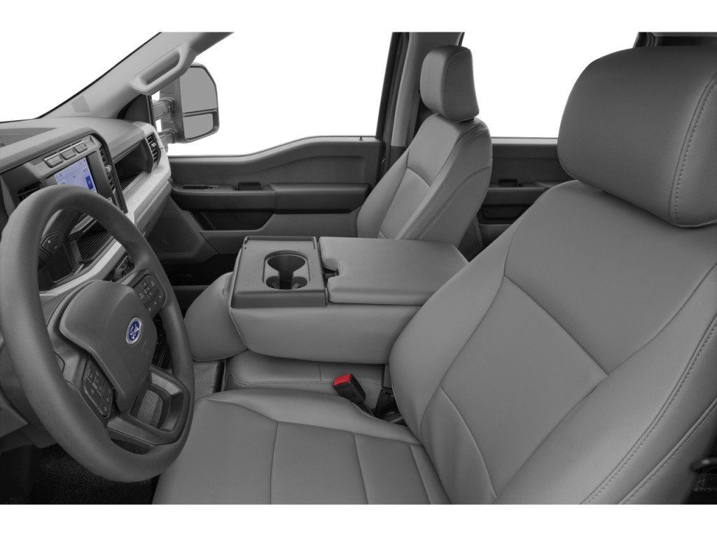 2025 Ford F-350 Super Duty Lariat