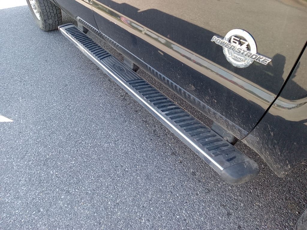 2011 Ford F-250 Super Duty XLT