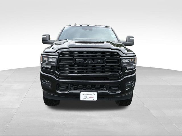2024 Ram 3500 Limited