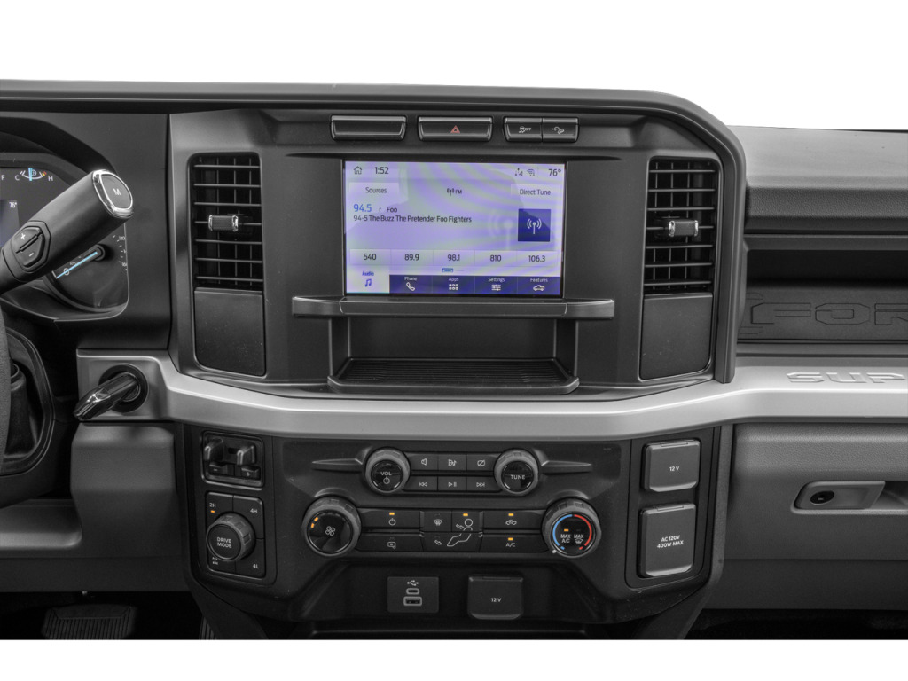 2025 Ford F-350 Super Duty Lariat