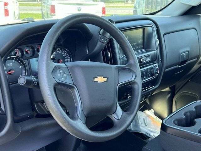 2023 Chevrolet Silverado 4500HD 