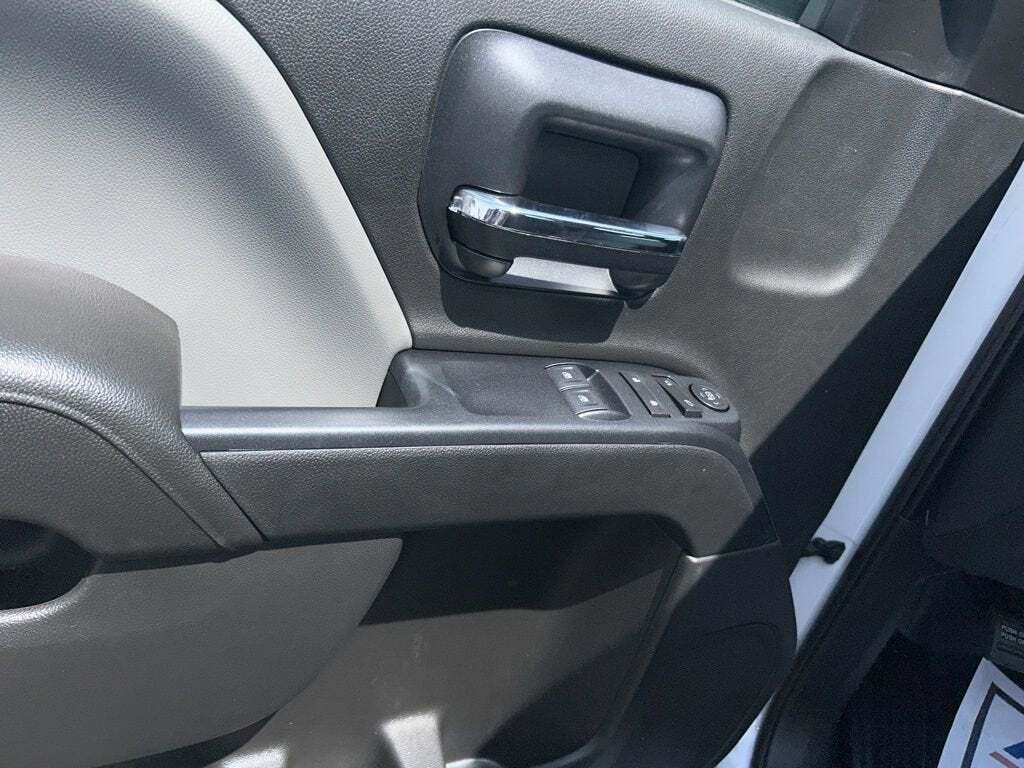 2023 Chevrolet Silverado 4500HD 
