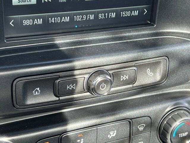 2023 Chevrolet Silverado 4500HD 