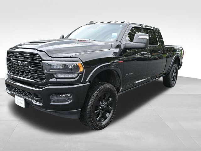 2024 Ram 3500 Limited