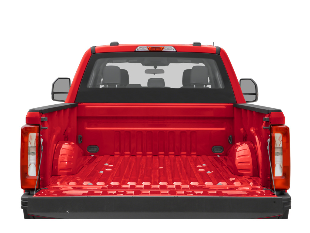 2025 Ford F-350 Super Duty Lariat