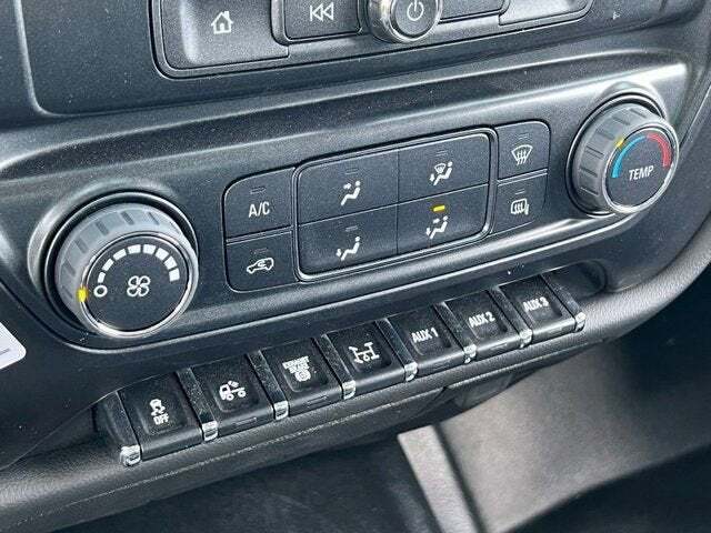 2023 Chevrolet Silverado 4500HD 