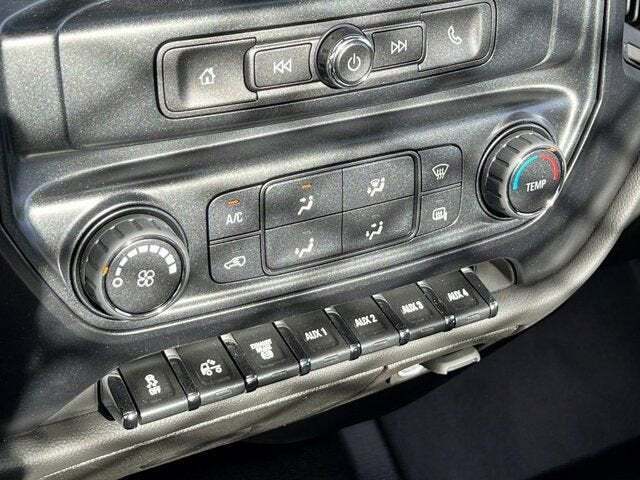 2023 Chevrolet Silverado 4500HD 