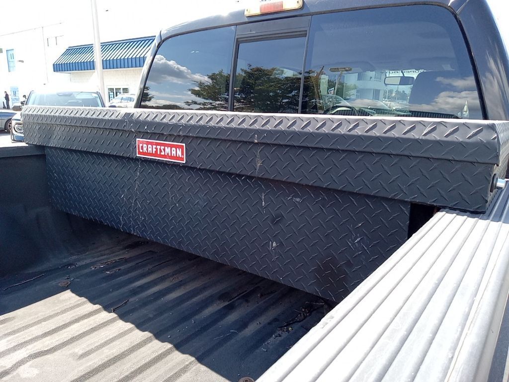 2011 Ford F-250 Super Duty XLT