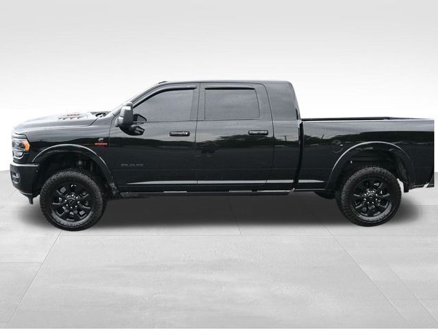2024 Ram 3500 Limited
