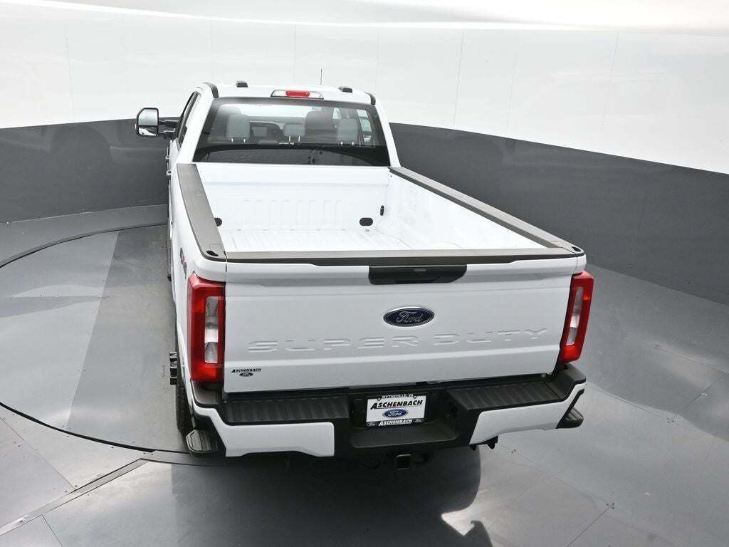 2026 Ford F-350 Super Duty XL