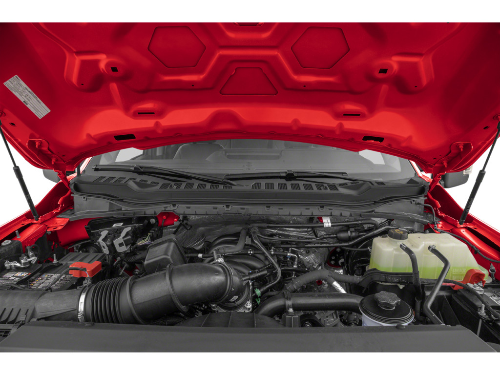 2025 Ford F-350 Super Duty Lariat