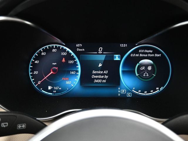 2022 Mercedes-Benz GLC GLC 300 4MATIC