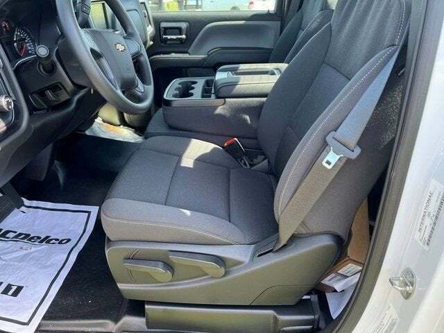 2023 Chevrolet Silverado 4500HD 