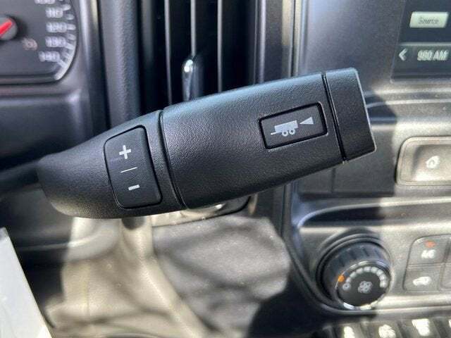 2023 Chevrolet Silverado 4500HD 