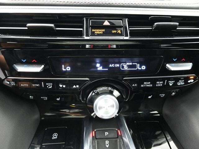 2022 Acura MDX SH-AWD w/A-SPEC