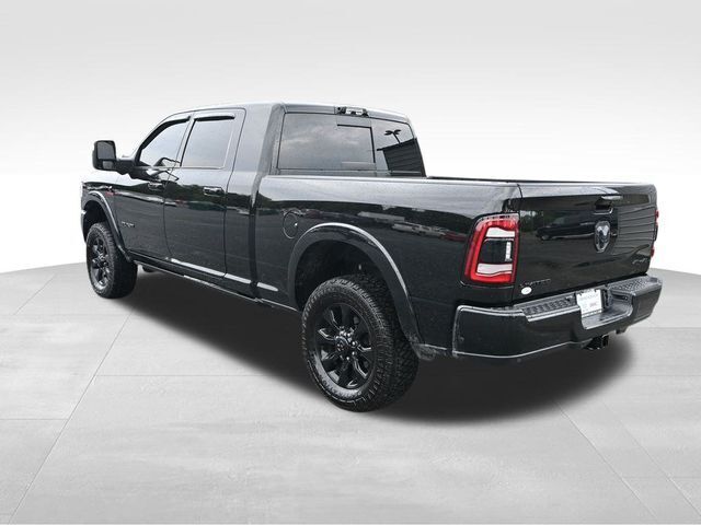 2024 Ram 3500 Limited