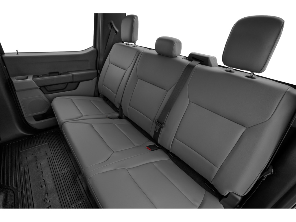 2025 Ford F-350 Super Duty Lariat