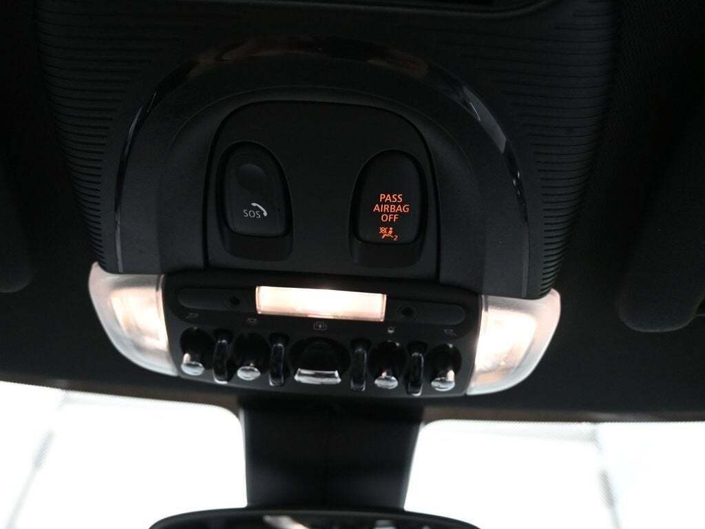 2020 MINI Clubman Cooper S ALL4