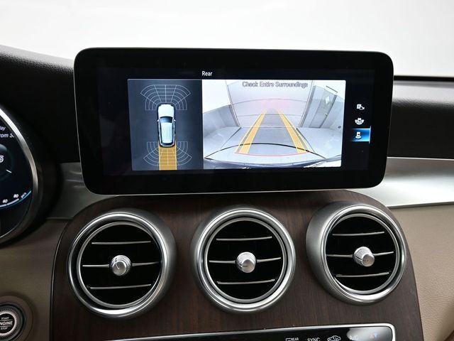 2022 Mercedes-Benz GLC GLC 300 4MATIC