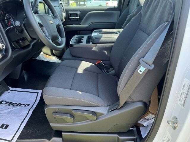 2023 Chevrolet Silverado 4500HD 